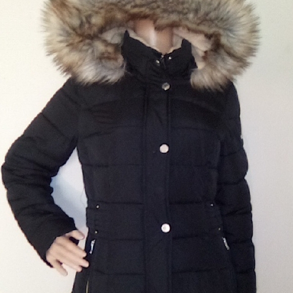 Laundry by Shelli Segal winter coat - Picture 4 of 10